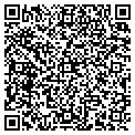 QR code with Raymonds Bar contacts