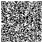 QR code with Sensenig's Seamless Spouting contacts