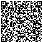QR code with Fairbrook First Steps Chrstn contacts
