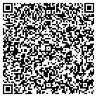 QR code with Reeves Auto Body & Collision contacts