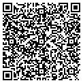 QR code with Toppers Spa Salon contacts