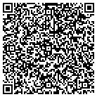 QR code with B P State Line Ex3 Travel Cent contacts