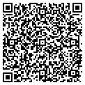 QR code with A T & T contacts
