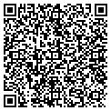 QR code with R C Tool Grinding contacts