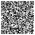 QR code with Samacenter contacts