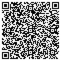 QR code with David E Hoffnagle contacts
