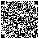QR code with J Kent Whipple Janitorial contacts