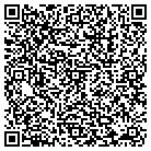QR code with Hands On Labor Service contacts