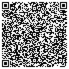 QR code with Kovatch Courier Service Inc contacts