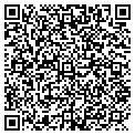 QR code with Hicks Dairy Farm contacts