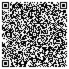 QR code with Mahanoy Area Historical Scty contacts
