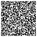 QR code with R E Michel Co contacts