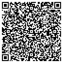 QR code with LA Great American contacts