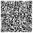 QR code with Weisner's Drilling & Tapping contacts