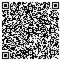 QR code with D R & D Company contacts