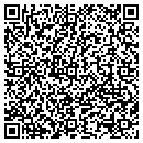 QR code with R&M Computer Service contacts