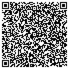 QR code with Us Veterans Affairs Department contacts