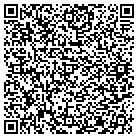 QR code with Achille A Ingenito Funeral Home contacts