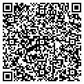 QR code with Dennis Bence contacts