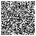 QR code with R Sher and Sons Inc contacts