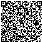 QR code with Advantage Print & Design contacts
