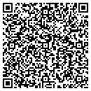 QR code with Ron Kemper Masonry contacts