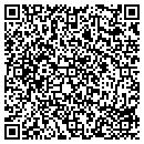 QR code with Mullen Brothers Body Sp & RPS contacts