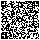 QR code with HLS Auto Sales contacts