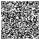 QR code with Reinholds Station contacts