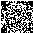 QR code with J & J Custom Cycles contacts