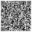 QR code with Kenyas Studio contacts