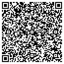 QR code with Hatfield Auto contacts