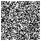 QR code with Precision Tank Testing Inc contacts
