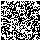 QR code with Arthur T Androkites PC contacts