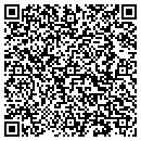QR code with Alfred Roberts MD contacts