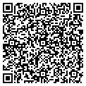 QR code with Gem Acres contacts