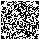 QR code with Woodbourne Laboratory contacts