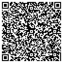 QR code with C Edward Jockel contacts