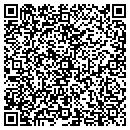 QR code with T Daniel Mullray Builders contacts