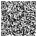 QR code with Hc Hariington contacts