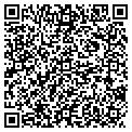 QR code with Bcs Self Storage contacts