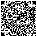 QR code with Zip's Trains contacts