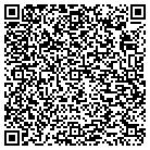 QR code with O'Brien C Architects contacts