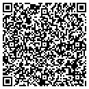 QR code with J R's Trading Post contacts
