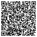 QR code with TRC Squibb Inc contacts