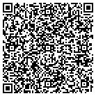 QR code with Allan Hetelson DPM contacts