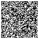QR code with F X Browne Inc contacts