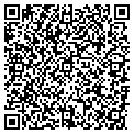 QR code with A A Auto contacts