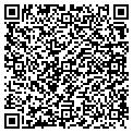 QR code with Cave contacts