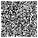 QR code with Allegheny Laundromat contacts